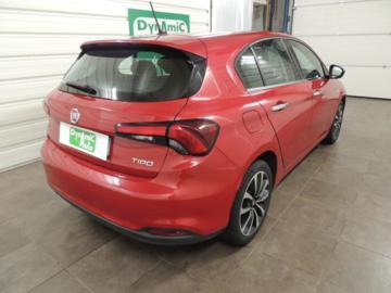 FIAT TIPO JTD 120 EASY