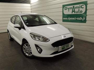 FORD FIESTA 1.1 75 COOL & CONNECT