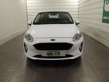 FORD FIESTA 1.1 75 COOL & CONNECT