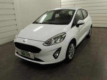 FORD FIESTA 1.1 75 COOL & CONNECT