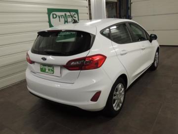 FORD FIESTA 1.1 75 COOL & CONNECT