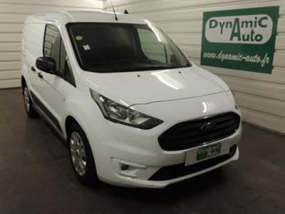 FORD TRANSIT CONNECT L1 TREND 100