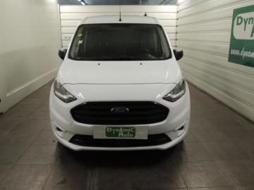 FORD TRANSIT CONNECT L1 TREND 100