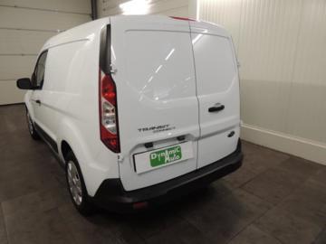 FORD TRANSIT CONNECT L1 TREND 100