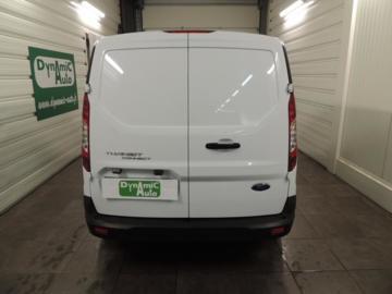 FORD TRANSIT CONNECT L1 TREND 100