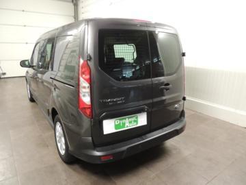 FORD TRANSIT CONNECT L2 D120 BVA CABINE APPROFONDIE