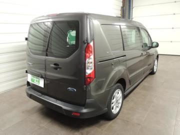 FORD TRANSIT CONNECT L2 D120 BVA CABINE APPROFONDIE