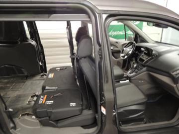 FORD TRANSIT CONNECT L2 D120 BVA CABINE APPROFONDIE