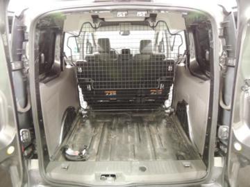 FORD TRANSIT CONNECT L2 D120 BVA CABINE APPROFONDIE