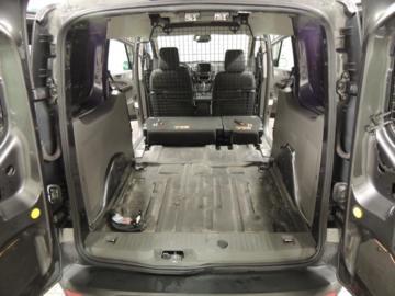 FORD TRANSIT CONNECT L2 D120 BVA CABINE APPROFONDIE