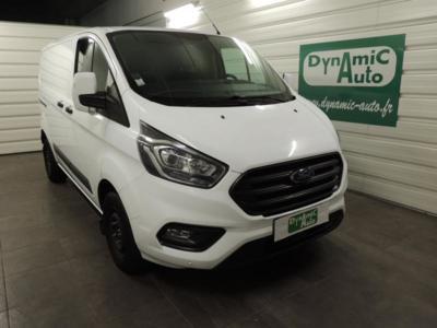 FORD TRANSIT CUSTOM L1H1 TDCI 105 TREND BUSINESS