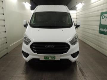 FORD TRANSIT CUSTOM L1H2 TDCI 105 TREND BUSINESS