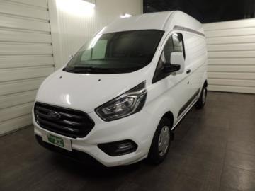 FORD TRANSIT CUSTOM L1H2 TDCI 105 TREND BUSINESS