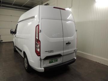 FORD TRANSIT CUSTOM L1H2 TDCI 105 TREND BUSINESS