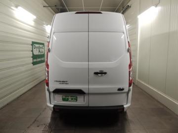 FORD TRANSIT CUSTOM L1H2 TDCI 105 TREND BUSINESS