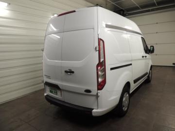 FORD TRANSIT CUSTOM L1H2 TDCI 105 TREND BUSINESS