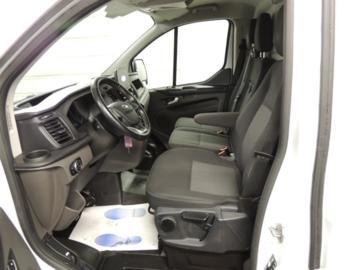 FORD TRANSIT CUSTOM L1H2 TDCI 105 TREND BUSINESS