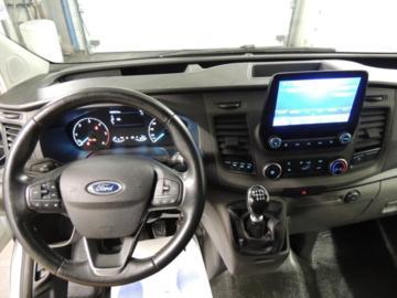 FORD TRANSIT CUSTOM L1H2 TDCI 105 TREND BUSINESS