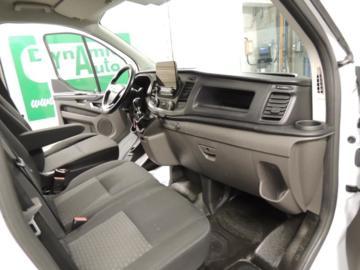 FORD TRANSIT CUSTOM L1H2 TDCI 105 TREND BUSINESS