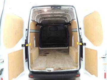 FORD TRANSIT CUSTOM L1H2 TDCI 105 TREND BUSINESS