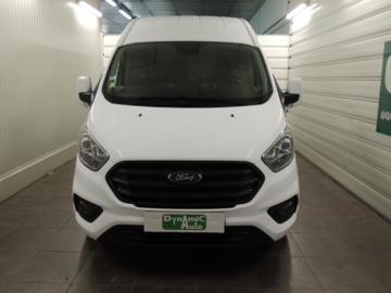 FORD TRANSIT CUSTOM L2H2 TDCI 105 TREND BUSINESS