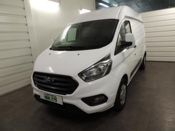 FORD TRANSIT CUSTOM L2H2 TDCI 105 TREND BUSINESS