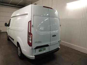 FORD TRANSIT CUSTOM L2H2 TDCI 105 TREND BUSINESS