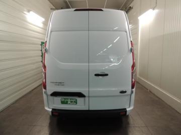 FORD TRANSIT CUSTOM L2H2 TDCI 105 TREND BUSINESS