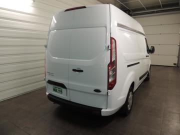 FORD TRANSIT CUSTOM L2H2 TDCI 105 TREND BUSINESS