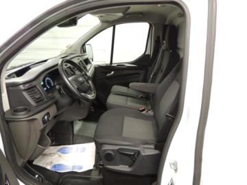 FORD TRANSIT CUSTOM L2H2 TDCI 105 TREND BUSINESS