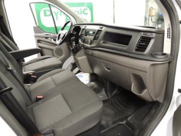 FORD TRANSIT CUSTOM L2H2 TDCI 105 TREND BUSINESS