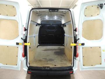 FORD TRANSIT CUSTOM L2H2 TDCI 105 TREND BUSINESS