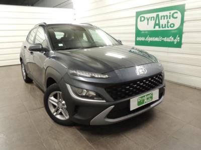 HYUNDAI DIVERS KONA CRDI 135 BUSINESS