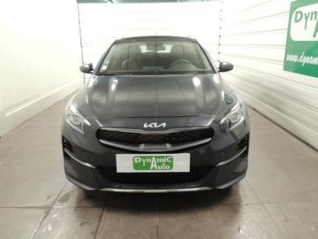 KIA DIVERS XCEED PLUG-IN HYBRID ACTIVE 1.6 140