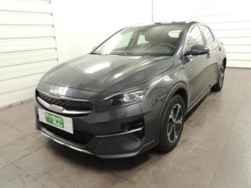 KIA DIVERS XCEED PLUG-IN HYBRID ACTIVE 1.6 140