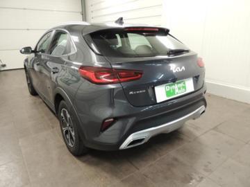 KIA DIVERS XCEED PLUG-IN HYBRID ACTIVE 1.6 140