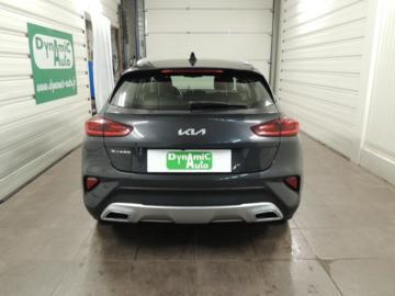 KIA DIVERS XCEED PLUG-IN HYBRID ACTIVE 1.6 140