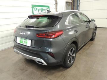 KIA DIVERS XCEED PLUG-IN HYBRID ACTIVE 1.6 140