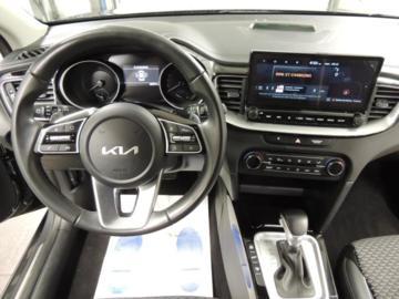 KIA DIVERS XCEED PLUG-IN HYBRID ACTIVE 1.6 140