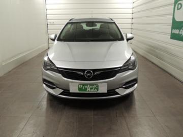 OPEL ASTRA BREAK BUSINESS EDITION D 120 BVA9