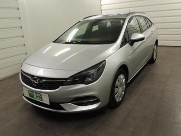 OPEL ASTRA BREAK BUSINESS EDITION D 120 BVA9