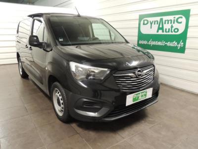 OPEL COMBO CARGO L2 100 CH PACK CLIM