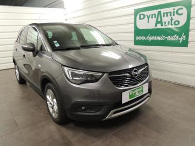 OPEL CROSSLAND X 1.5 D 100 ELEGANCE BUSINESS