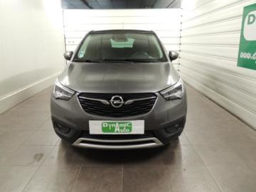 OPEL CROSSLAND X 1.5 D 100 ELEGANCE BUSINESS