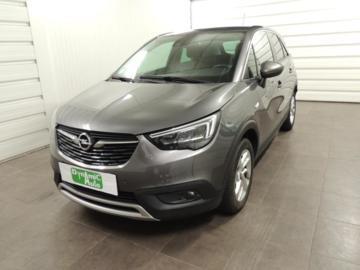 OPEL CROSSLAND X 1.5 D 100 ELEGANCE BUSINESS