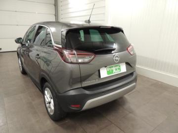 OPEL CROSSLAND X 1.5 D 100 ELEGANCE BUSINESS