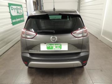 OPEL CROSSLAND X 1.5 D 100 ELEGANCE BUSINESS