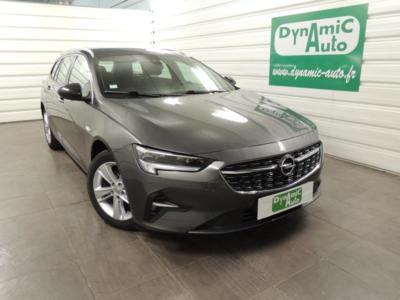 OPEL INSIGNIA SPORTS TOURER D122 ELEGANCE BUSINESS BVA8