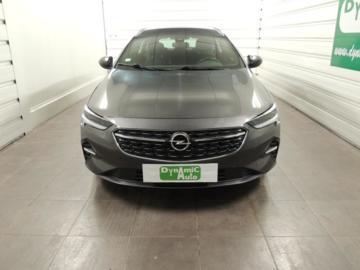 OPEL INSIGNIA SPORTS TOURER D122 ELEGANCE BUSINESS BVA8