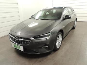 OPEL INSIGNIA SPORTS TOURER D122 ELEGANCE BUSINESS BVA8